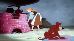 انیمیشن «سیندرلا» (دوبله فارسی)